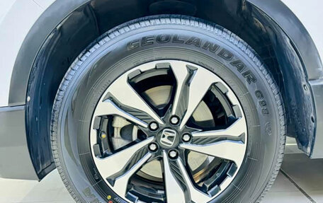 Honda CR-V IV, 2021 год, 2 109 900 рублей, 6 фотография