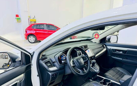 Honda CR-V IV, 2021 год, 2 109 900 рублей, 13 фотография