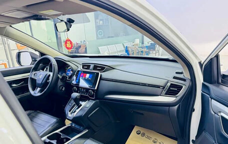 Honda CR-V IV, 2021 год, 2 109 900 рублей, 10 фотография