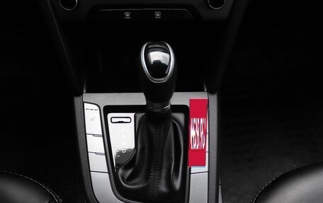 Hyundai Elantra VI рестайлинг, 2017 год, 1 699 000 рублей, 17 фотография