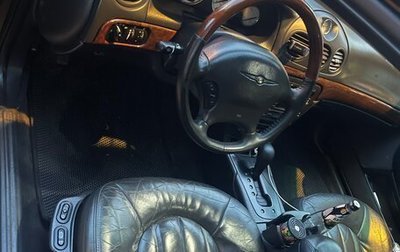 Chrysler 300M, 2002 год, 500 000 рублей, 1 фотография