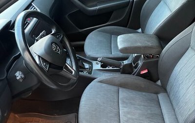 Skoda Octavia, 2019 год, 1 900 000 рублей, 1 фотография