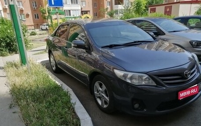 Toyota Corolla, 2013 год, 1 250 000 рублей, 1 фотография