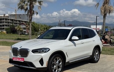 BMW X3, 2024 год, 4 599 900 рублей, 1 фотография