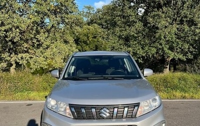Suzuki Vitara II рестайлинг, 2019 год, 2 050 000 рублей, 1 фотография