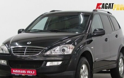 SsangYong Kyron I, 2013 год, 777 000 рублей, 1 фотография