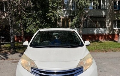 Nissan Note II рестайлинг, 2012 год, 800 000 рублей, 1 фотография