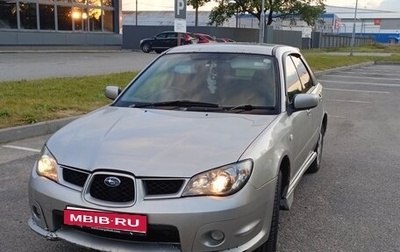 Subaru Impreza III, 2005 год, 450 000 рублей, 1 фотография