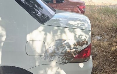 Mitsubishi Lancer IX, 2003 год, 275 000 рублей, 1 фотография