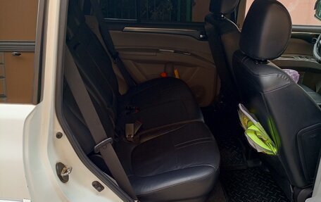 Mitsubishi Pajero Sport II рестайлинг, 2012 год, 1 400 000 рублей, 2 фотография