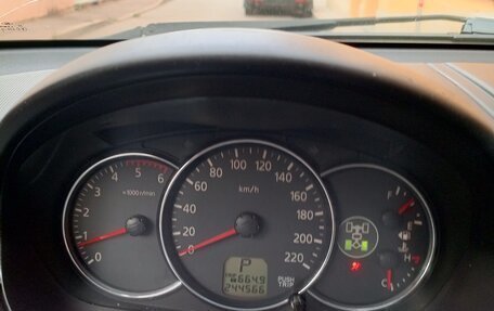 Mitsubishi Pajero Sport II рестайлинг, 2012 год, 1 400 000 рублей, 9 фотография