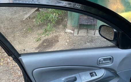 Nissan Almera Classic, 2007 год, 360 000 рублей, 6 фотография