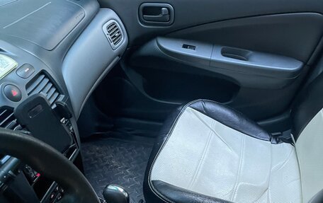 Nissan Almera Classic, 2007 год, 360 000 рублей, 5 фотография