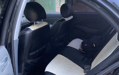 Nissan Almera Classic, 2007 год, 360 000 рублей, 9 фотография