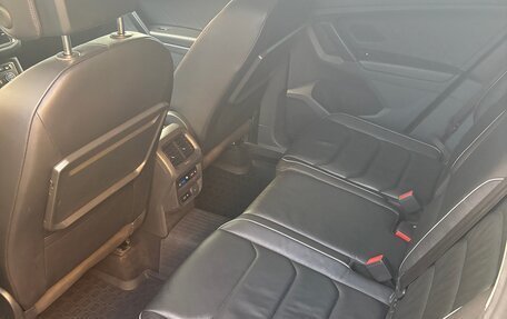 Volkswagen Tiguan II, 2019 год, 3 350 000 рублей, 9 фотография