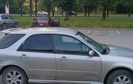 Subaru Impreza III, 2005 год, 450 000 рублей, 4 фотография