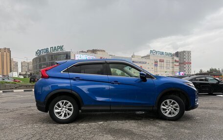 Mitsubishi Eclipse Cross, 2018 год, 1 727 000 рублей, 3 фотография