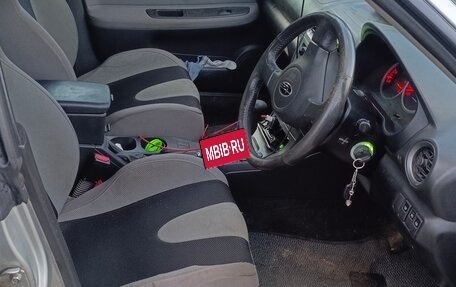 Subaru Impreza III, 2005 год, 450 000 рублей, 6 фотография