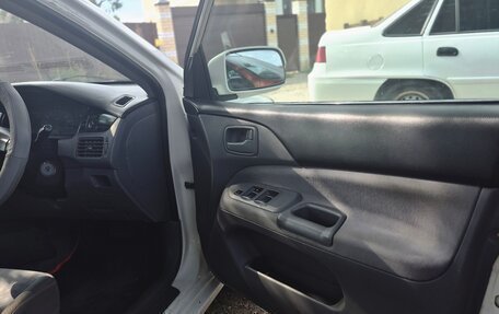 Mitsubishi Lancer IX, 2003 год, 275 000 рублей, 4 фотография