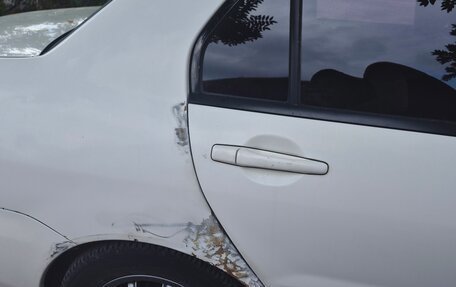 Mitsubishi Lancer IX, 2003 год, 275 000 рублей, 3 фотография