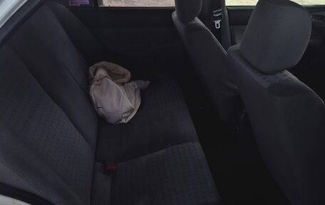 Mitsubishi Lancer IX, 2003 год, 275 000 рублей, 5 фотография