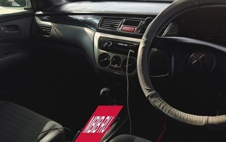Mitsubishi Lancer IX, 2003 год, 275 000 рублей, 6 фотография
