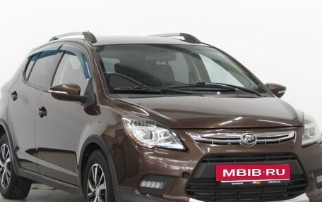 Lifan X50, 2015 год, 452 000 рублей, 8 фотография