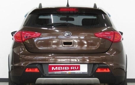 Lifan X50, 2015 год, 452 000 рублей, 4 фотография