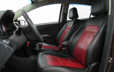 Lifan X50, 2015 год, 452 000 рублей, 13 фотография