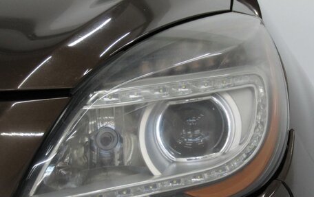 Lifan X50, 2015 год, 452 000 рублей, 11 фотография