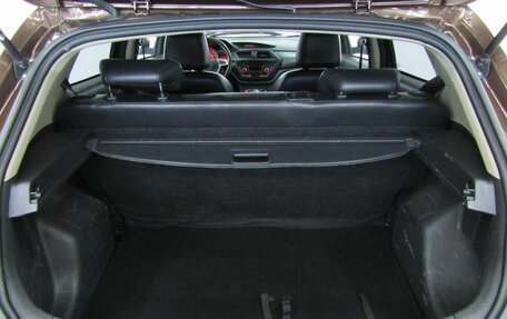 Lifan X50, 2015 год, 452 000 рублей, 16 фотография
