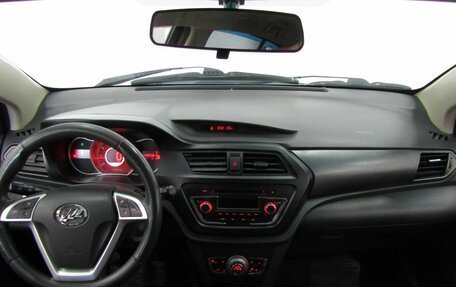 Lifan X50, 2015 год, 452 000 рублей, 17 фотография