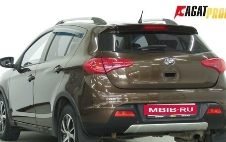 Lifan X50, 2015 год, 452 000 рублей, 3 фотография