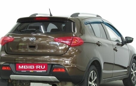 Lifan X50, 2015 год, 452 000 рублей, 6 фотография