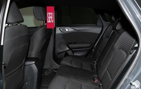 KIA cee'd III, 2018 год, 1 425 000 рублей, 9 фотография