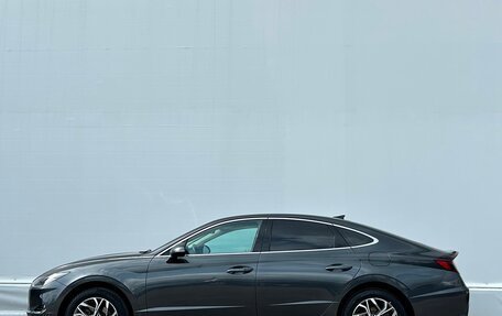 Hyundai Sonata VIII, 2020 год, 2 355 900 рублей, 12 фотография