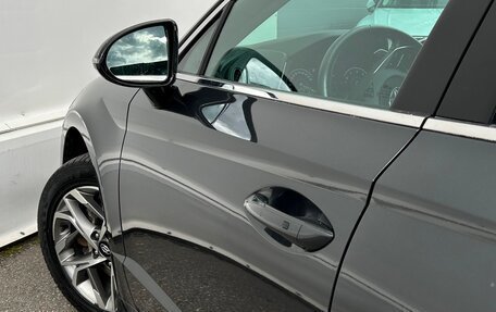 Hyundai Sonata VIII, 2020 год, 2 355 900 рублей, 13 фотография