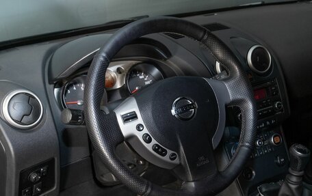 Nissan Qashqai, 2008 год, 800 000 рублей, 5 фотография