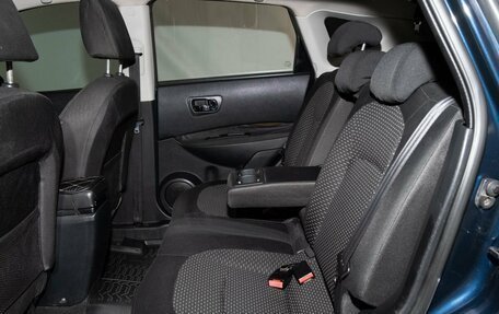 Nissan Qashqai, 2008 год, 800 000 рублей, 9 фотография