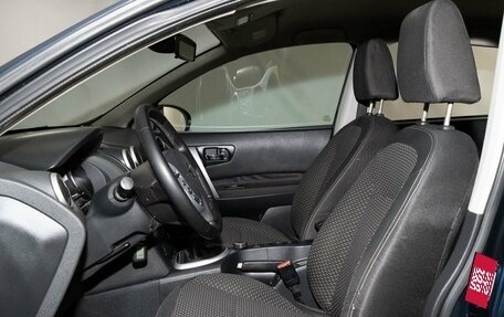 Nissan Qashqai, 2008 год, 800 000 рублей, 6 фотография