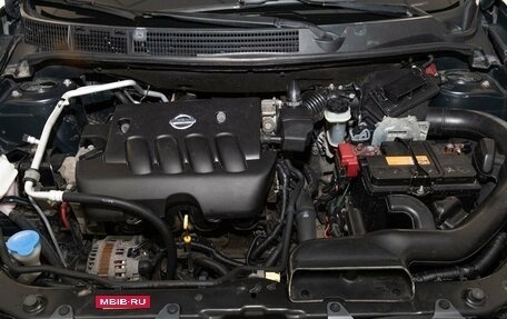 Nissan Qashqai, 2008 год, 800 000 рублей, 13 фотография