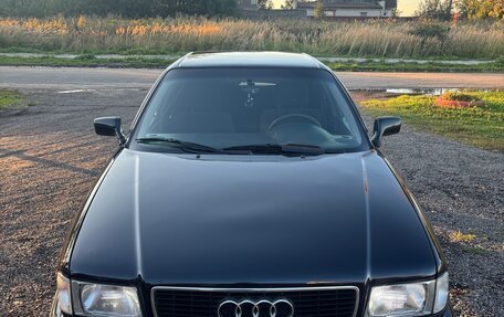 Audi 80, 1994 год, 350 000 рублей, 1 фотография