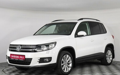 Volkswagen Tiguan I, 2012 год, 1 069 000 рублей, 1 фотография