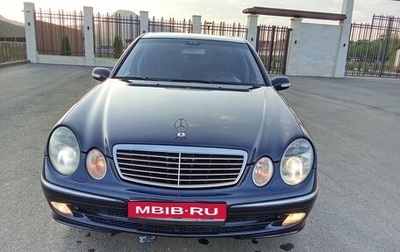 Mercedes-Benz E-Класс, 2002 год, 950 000 рублей, 1 фотография