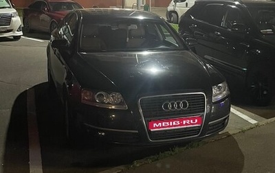Audi A6, 2006 год, 600 000 рублей, 1 фотография