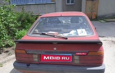 Mazda 626, 1986 год, 140 000 рублей, 1 фотография