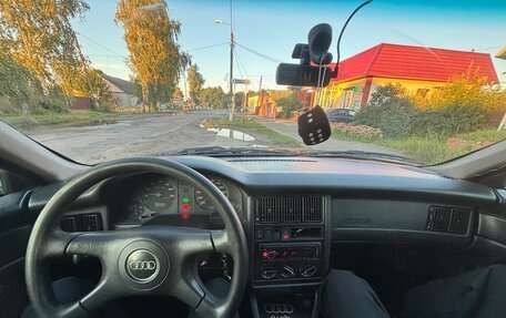 Audi 80, 1994 год, 350 000 рублей, 6 фотография