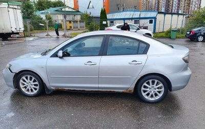 Mazda 3, 2008 год, 395 000 рублей, 1 фотография