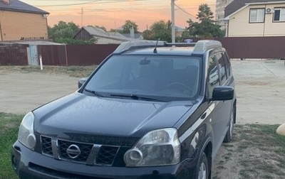 Nissan X-Trail, 2008 год, 950 000 рублей, 1 фотография