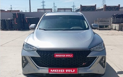 Haval F7 I, 2022 год, 1 940 000 рублей, 1 фотография